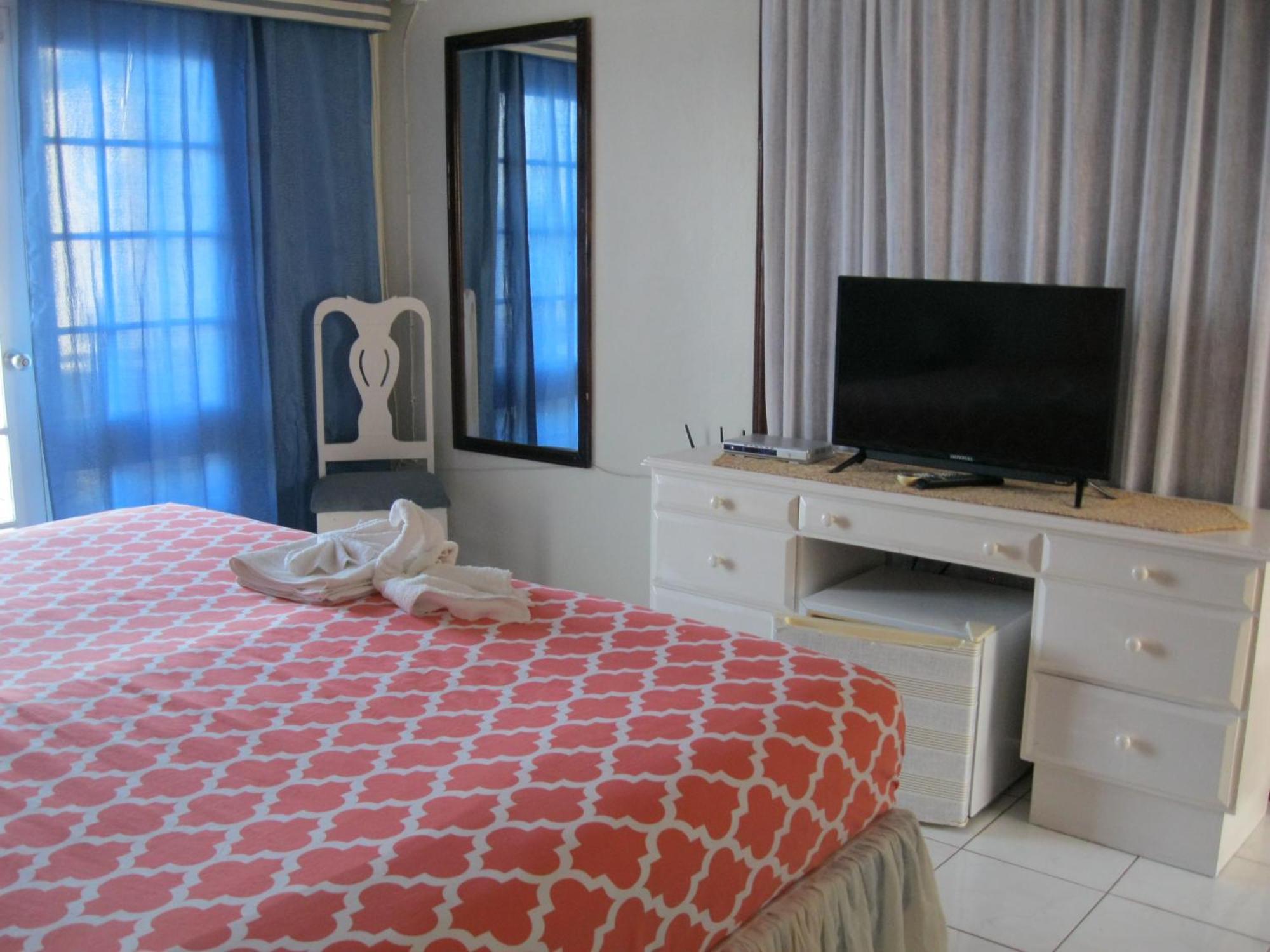 Fisherman'S Inn Hotel Florence Hall Bagian luar foto