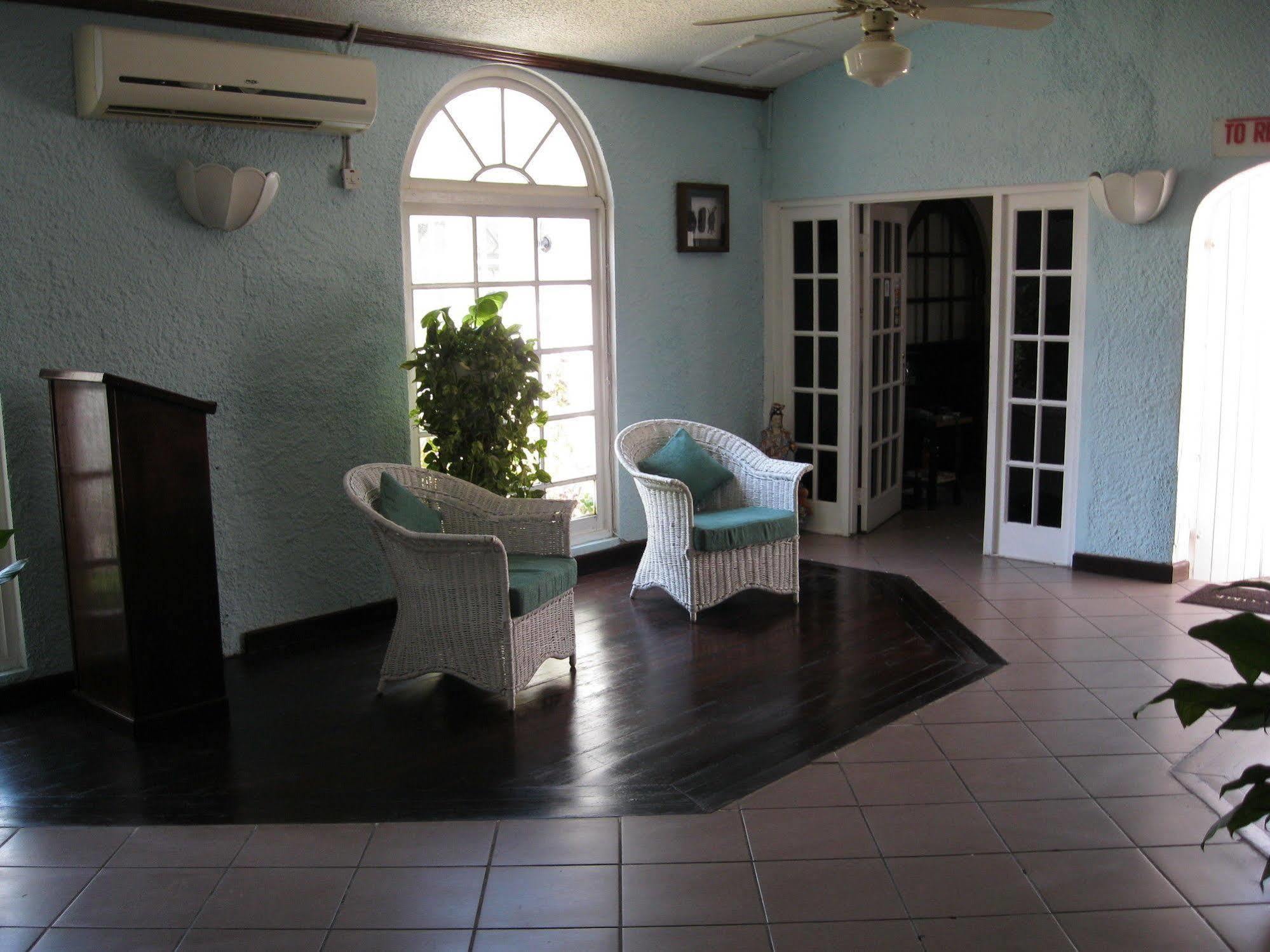 Fisherman'S Inn Hotel Florence Hall Bagian luar foto